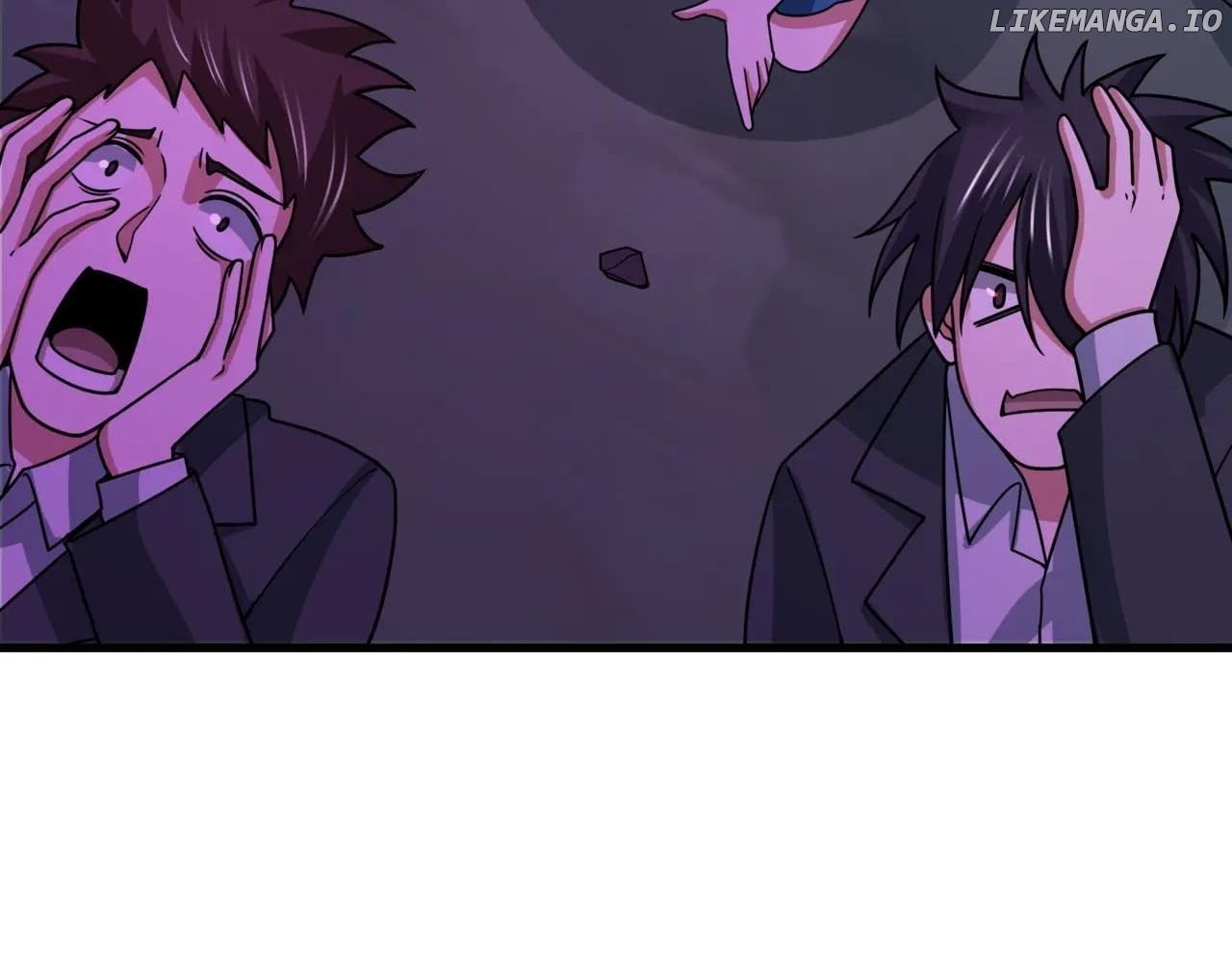 Era of the Haunted Chapter 505 - page 53
